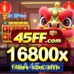 filmes com elvis presley dublado